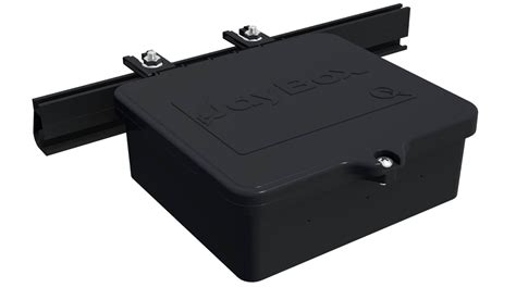 JayBox® Junction Box 